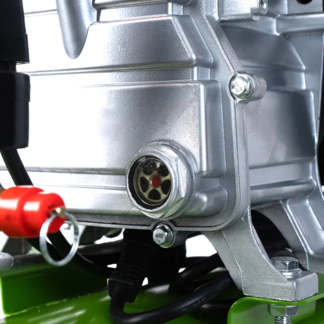 Набір Повітряний компресор Procraft AC50 Universal + Олива для компресора 1л