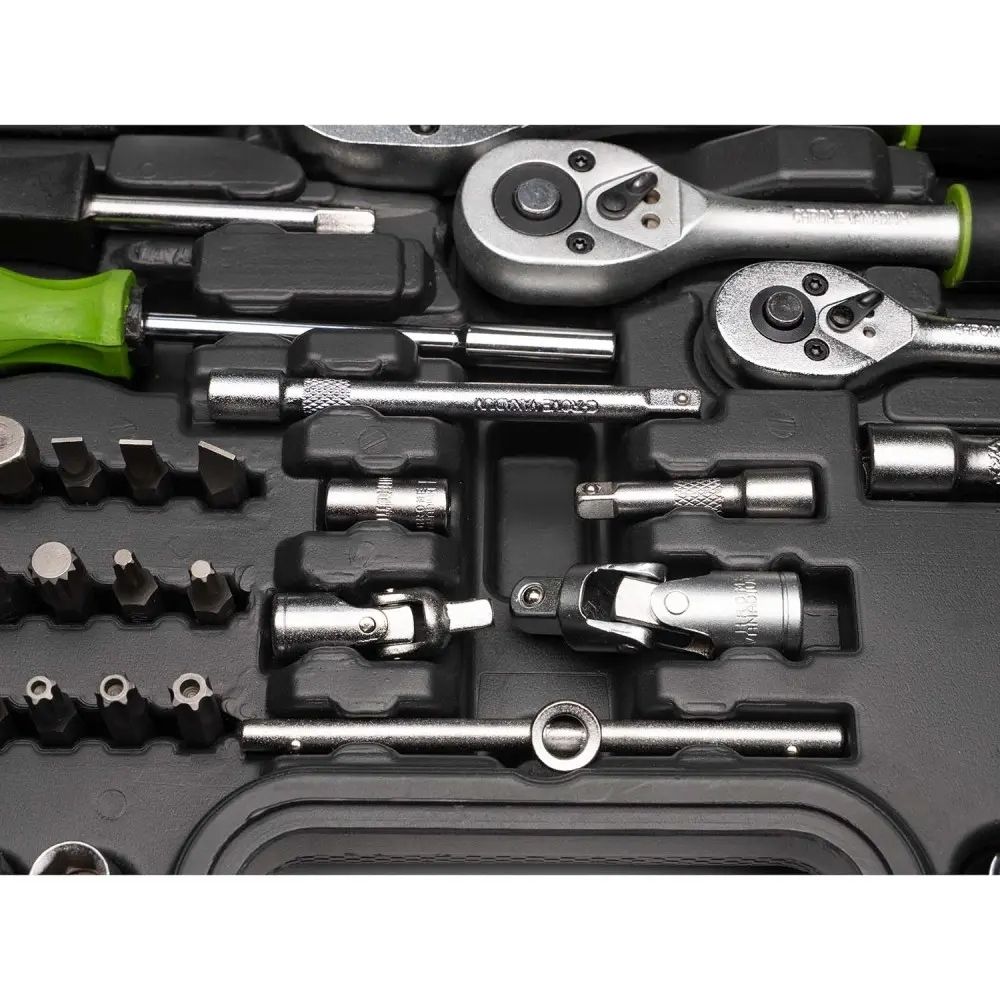 Набір ручного інструменту Procraft WS216