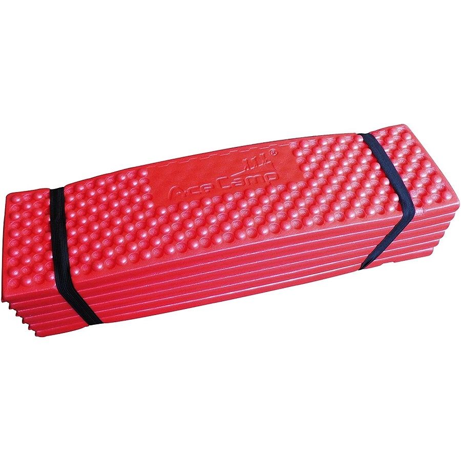 AceCamp килимок Portable Sleeping Pad red