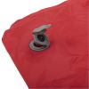 Sierra Designs килимок Granby Insulated red
