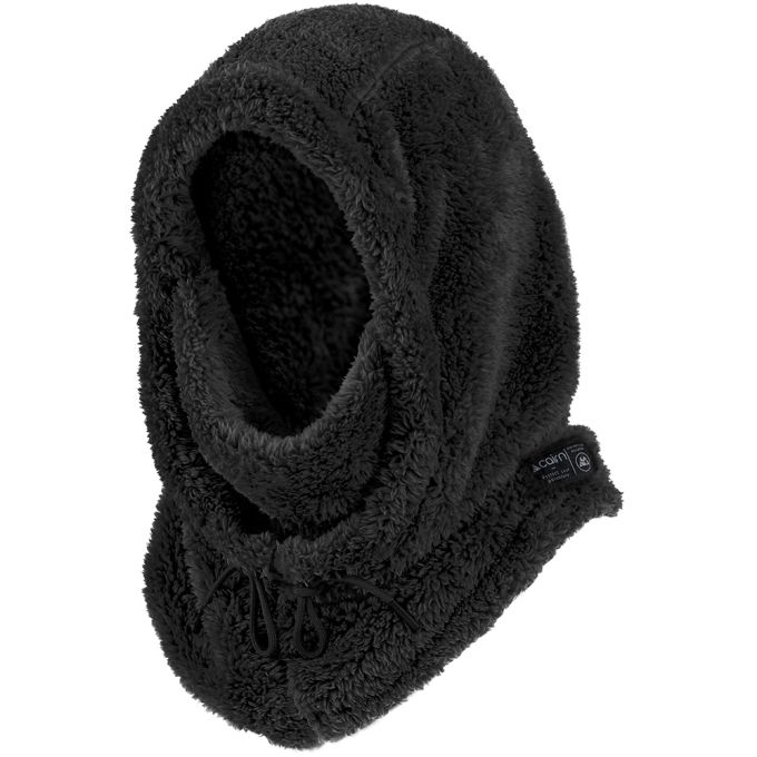 Cairn балаклава Plush Balaclava black