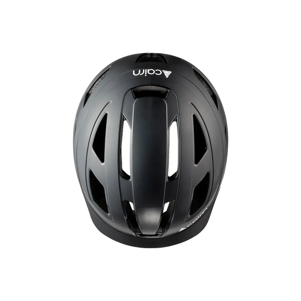 Cairn велошолом Clarke mat black 59-61