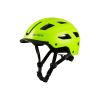 Cairn велошолом Clarke mat neon yellow 59-61