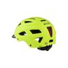 Cairn велошолом Clarke mat neon yellow 59-61