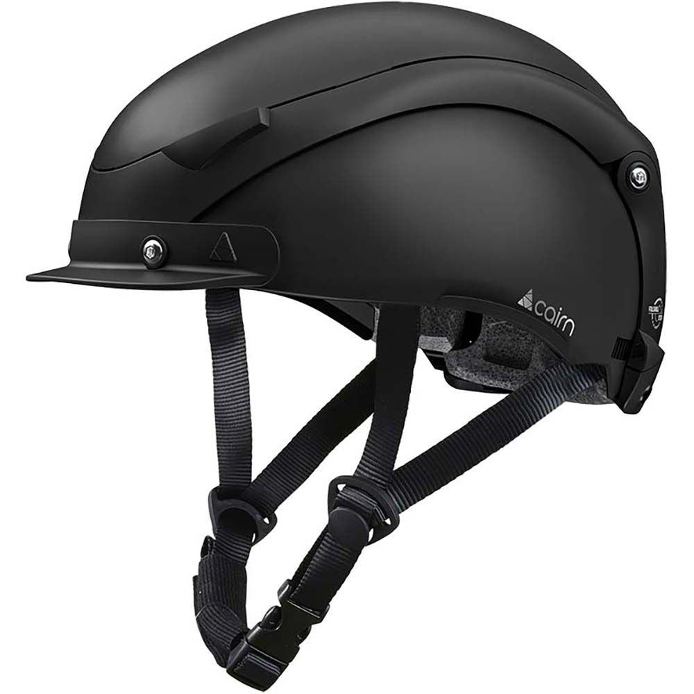 Cairn велошолом Matris mat black