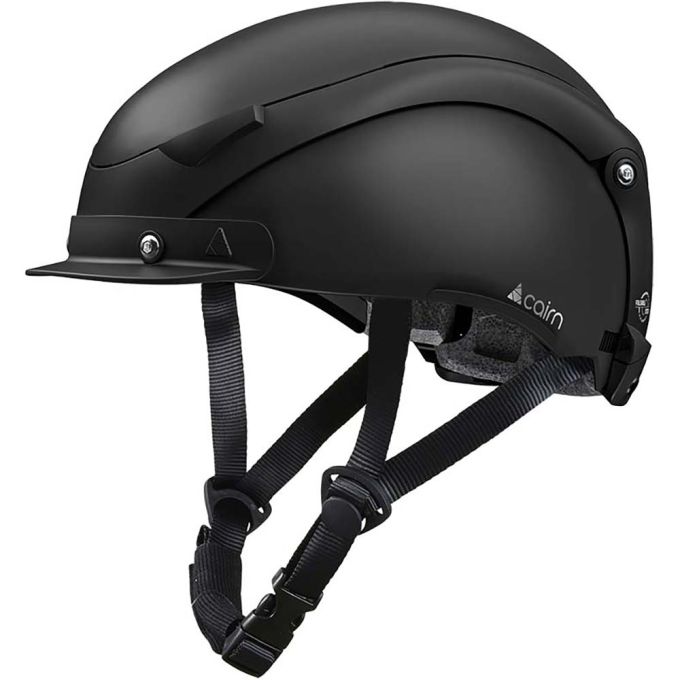 Cairn велошолом Matris mat black