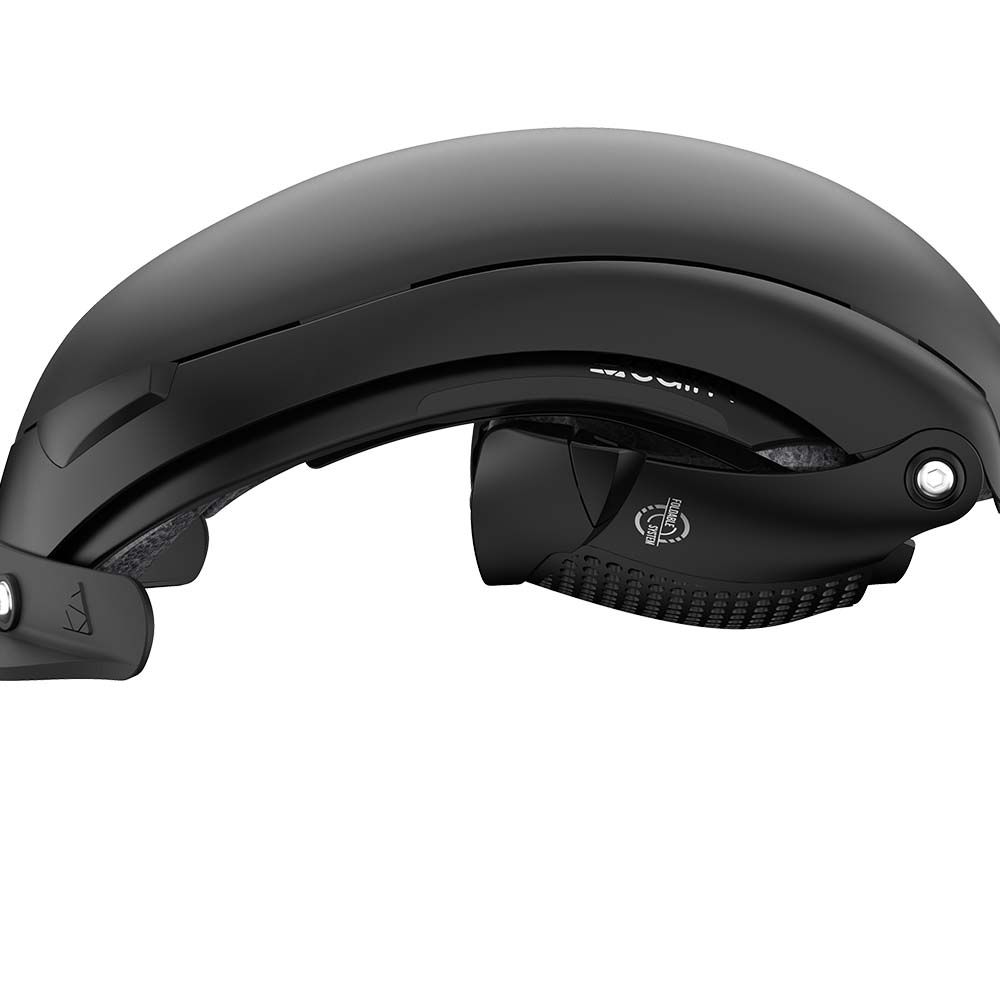 Cairn велошолом Matris mat black