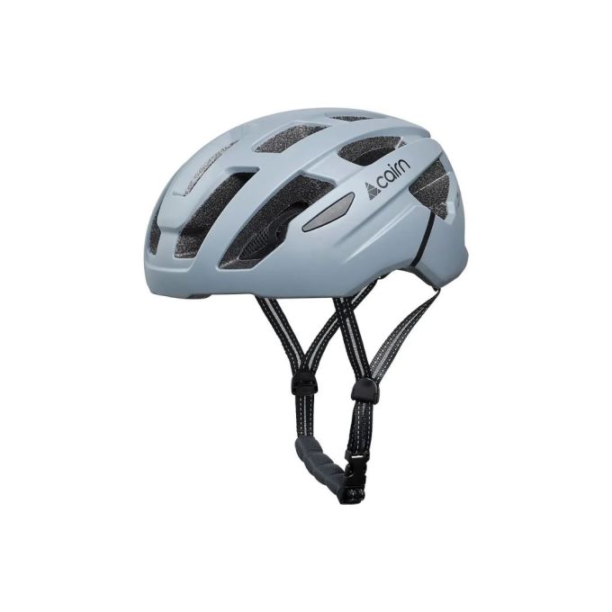 Cairn велошолом Prism II grey 55-58