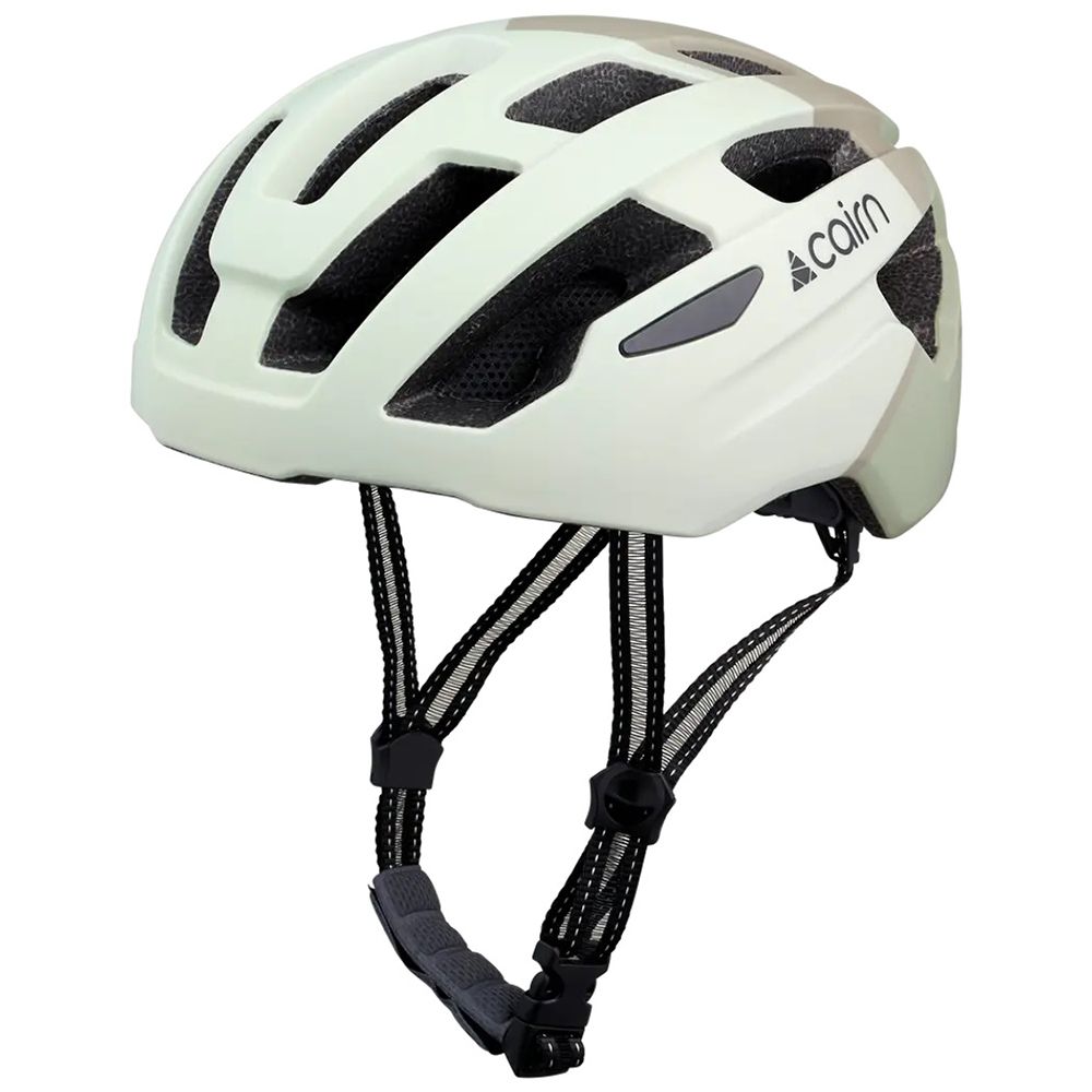 Cairn велошолом Prism II mat agate grey 55-58