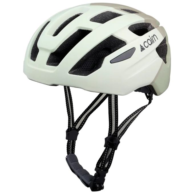 Cairn велошолом Prism II mat agate grey 55-58