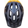 Cairn велошолом Prism XTR II black-orange 58-61