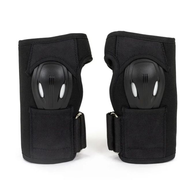 REKD захист зап'ястя Pro Wrist Guards black  M