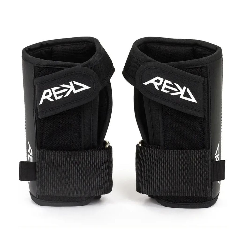 REKD захист зап'ястя Pro Wrist Guards black  M