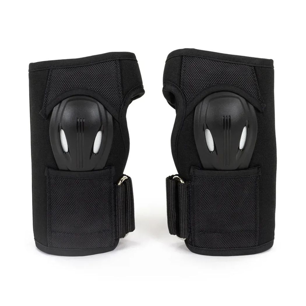 REKD захист зап'ястя Pro Wrist Guards black  XL