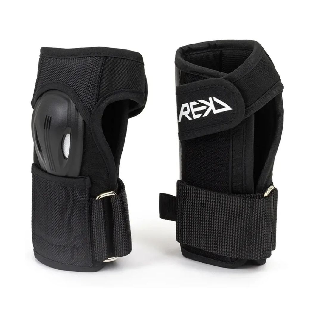 REKD захист зап'ястя Pro Wrist Guards black  XL