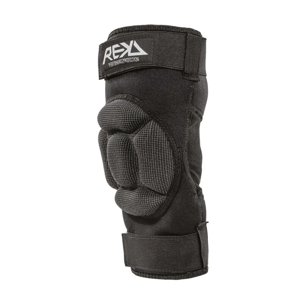 REKD захист коліна Impact Knee Gasket black M