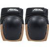 REKD захист коліна Ramp Knee Pads black-khaki M