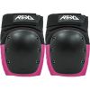 REKD захист коліна Ramp Knee Pads black-pink S
