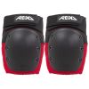 REKD захист коліна Ramp Knee Pads black-red L