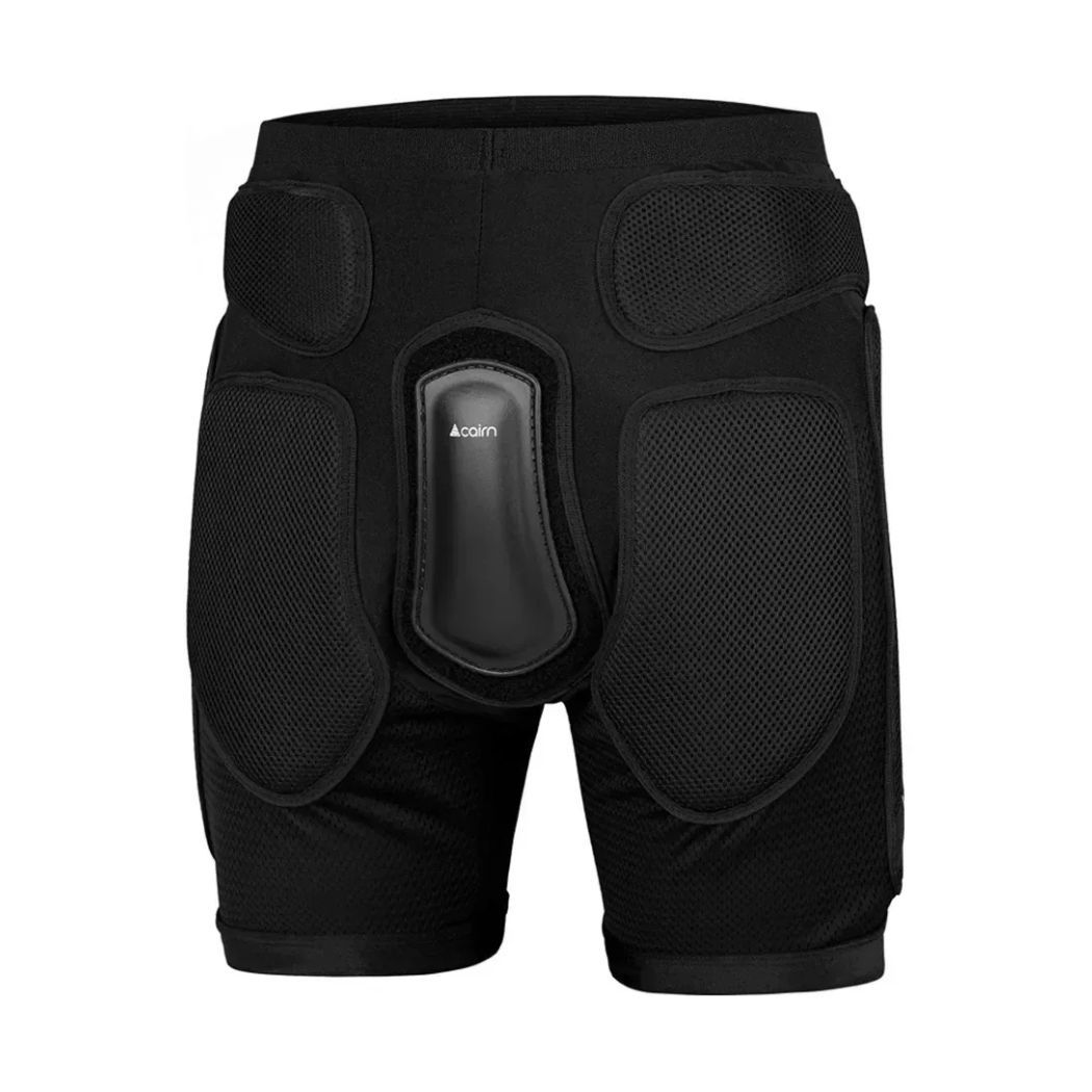 Cairn захист шорти Proxim black XL