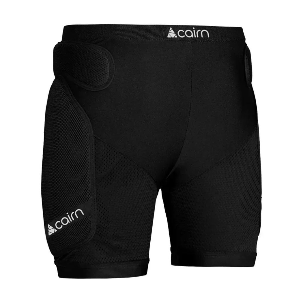 Cairn захист шорти Proxim black XL