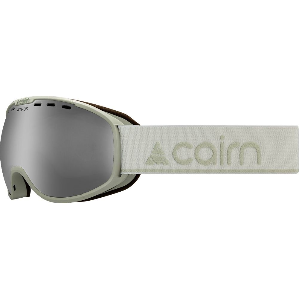 Cairn маска Athos SPX3 mat agate grey
