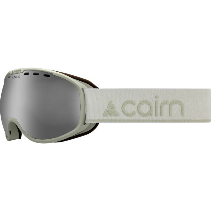 Cairn маска Athos SPX3 mat agate grey