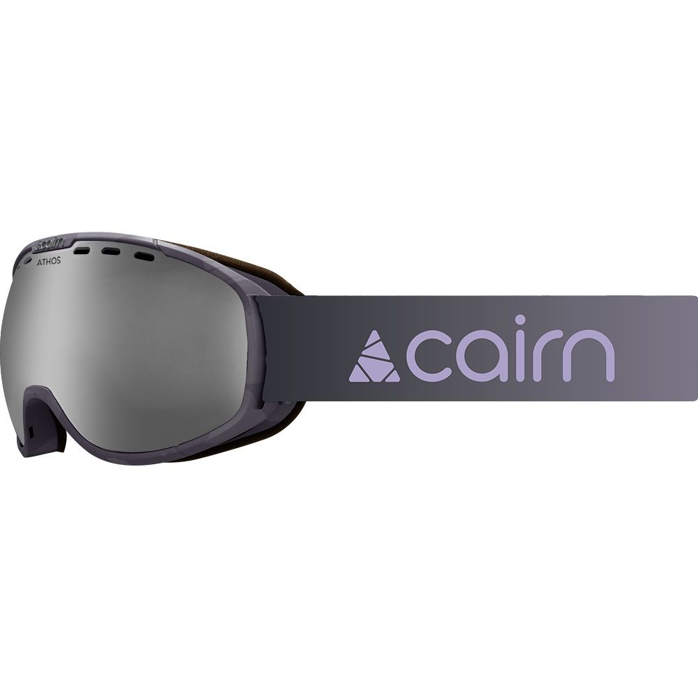 Cairn маска Athos SPX3 mat night lilac