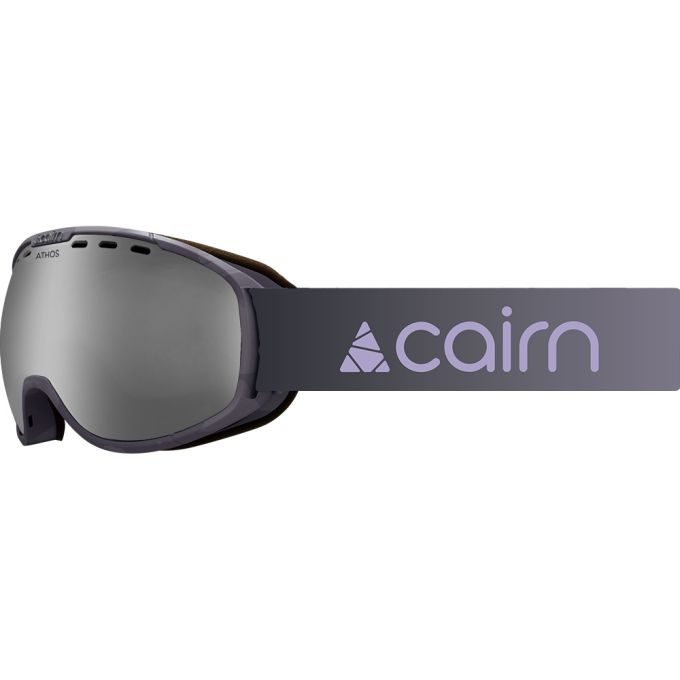 Cairn маска Athos SPX3 mat night lilac