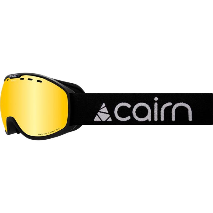 Cairn маска Blaze L SPX1 mat black