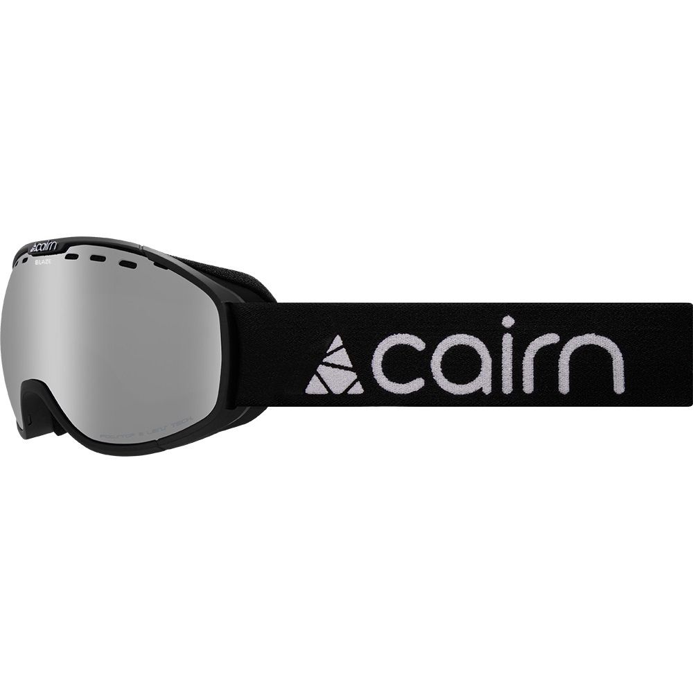 Cairn маска Blaze L SPX3 mat black