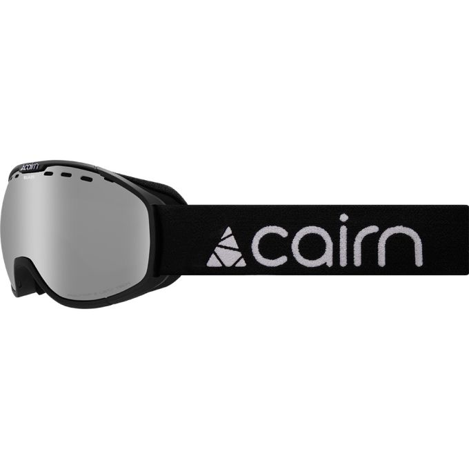 Cairn маска Blaze L SPX3 mat black