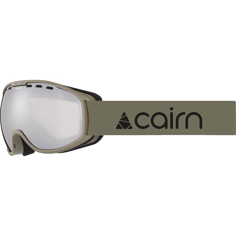 Cairn маска Blaze L SPX3 mat khaki