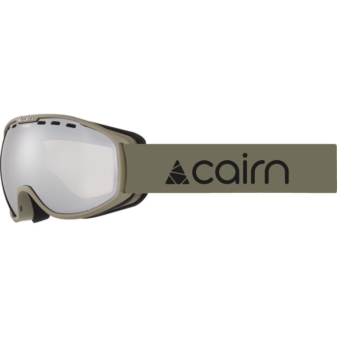 Cairn маска Blaze L SPX3 mat khaki