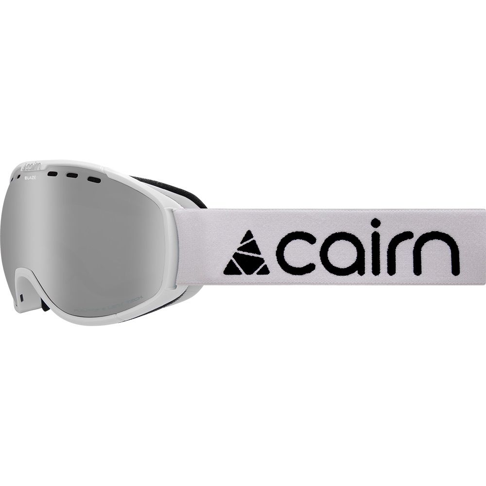Cairn маска Blaze L SPX3 shiny white