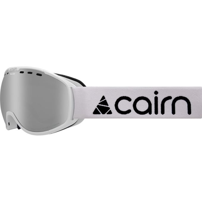 Cairn маска Blaze L SPX3 shiny white