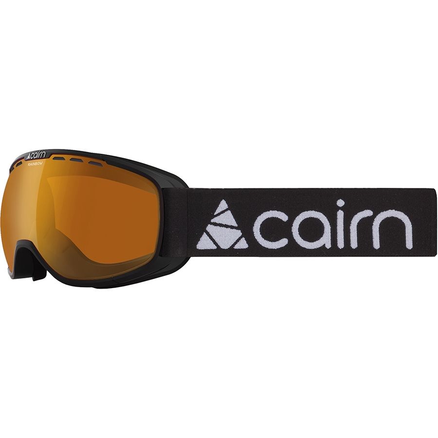 Cairn маска Blaze M Photochromic mat black