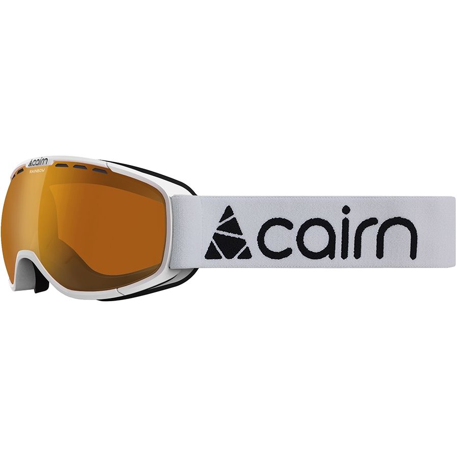 Cairn маска Blaze M Photochromic shiny white