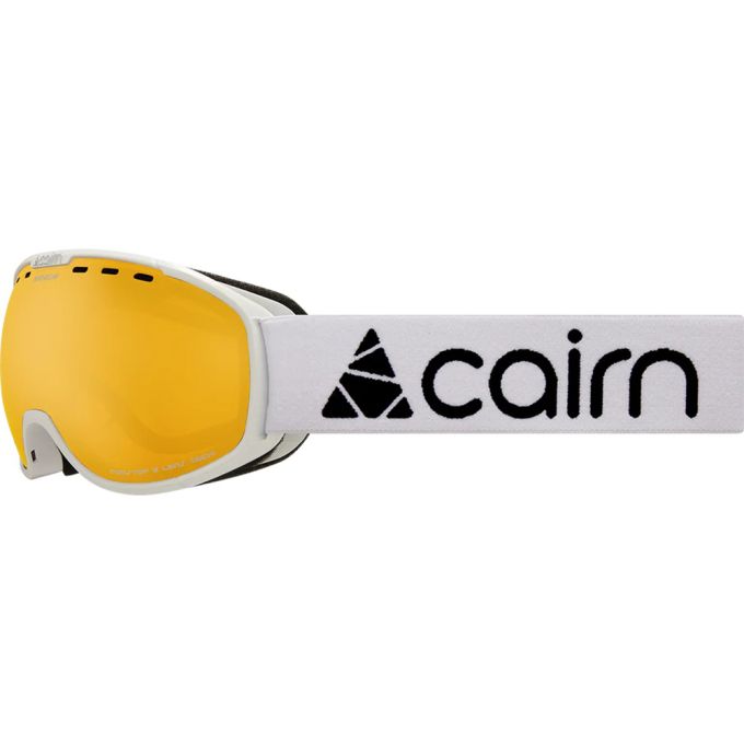 Cairn маска Blaze M SPX2 shiny white