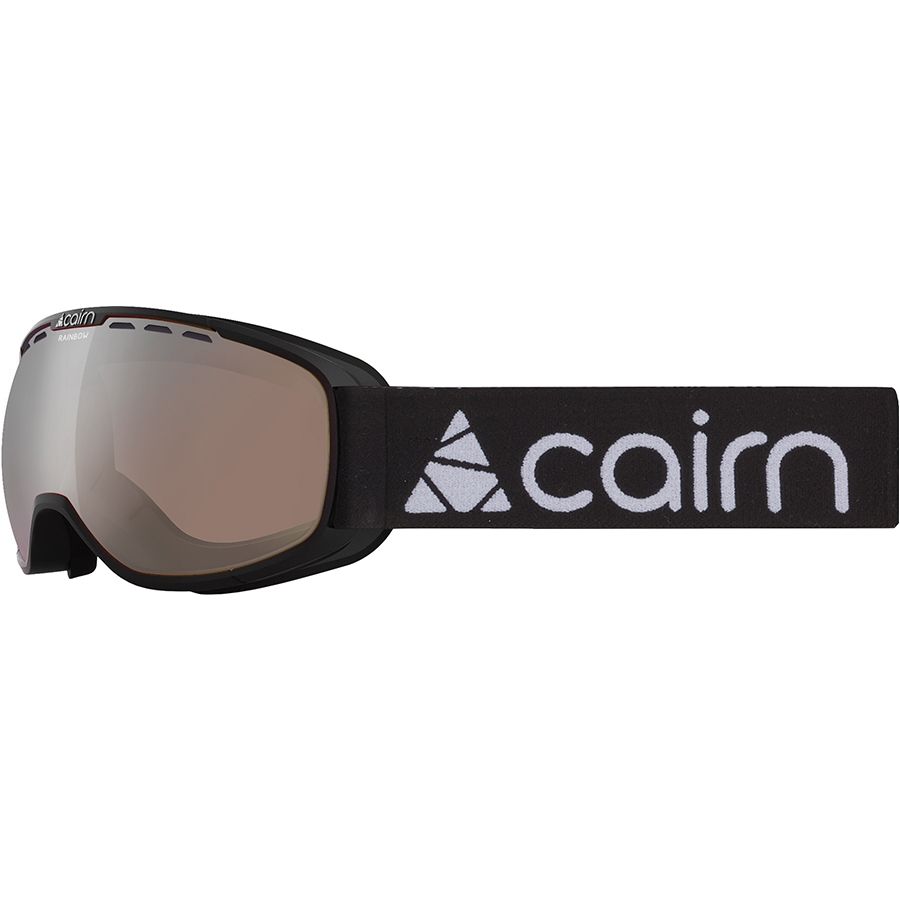 Cairn маска Blaze M SPX3 mat black