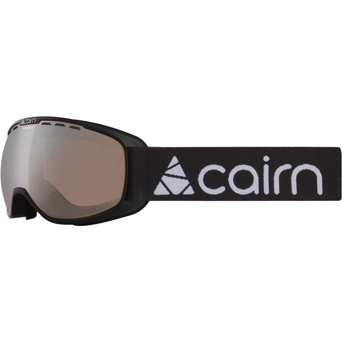 Cairn маска Blaze M SPX3 mat black