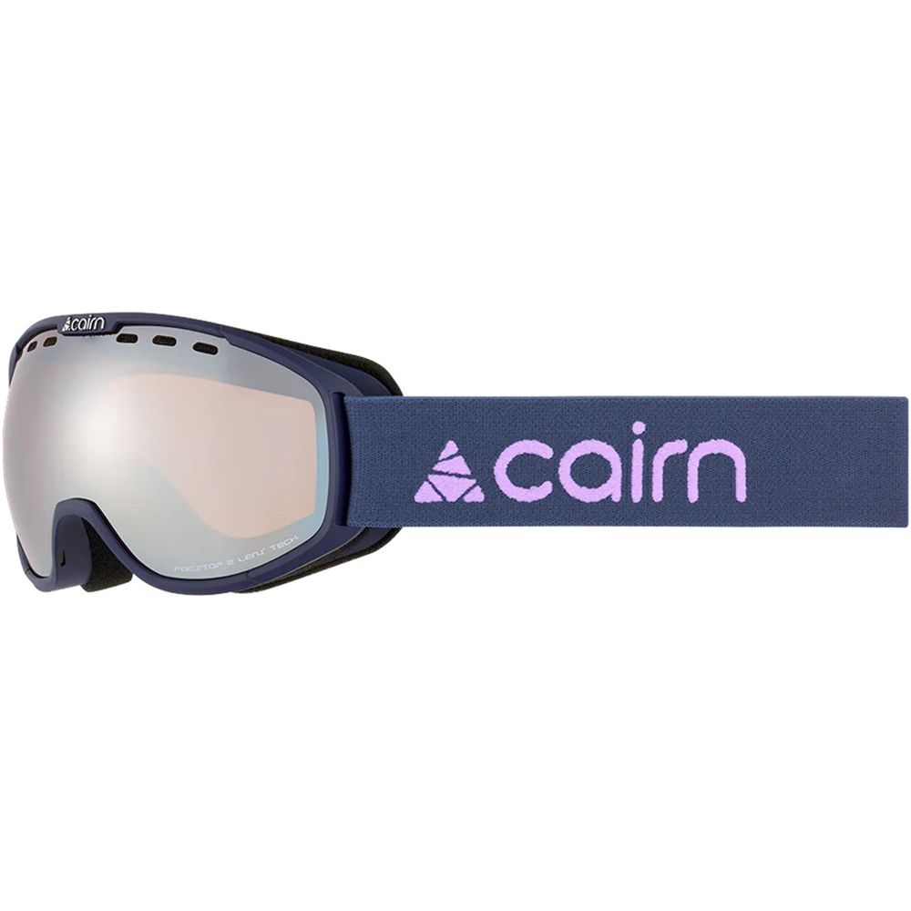 Cairn маска Blaze M SPX3 mat night-lilac