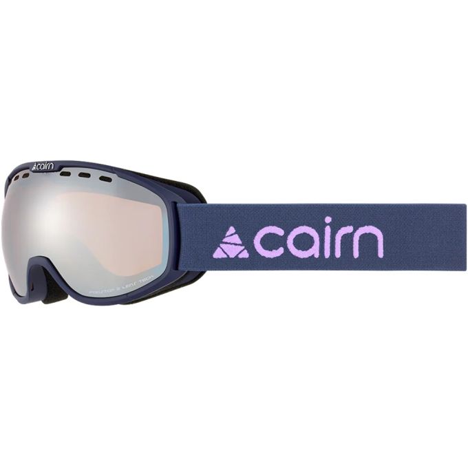 Cairn маска Blaze M SPX3 mat night-lilac