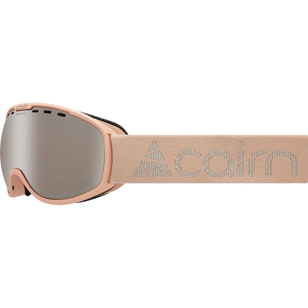 Cairn маска Blaze M SPX3 powder pink-silver