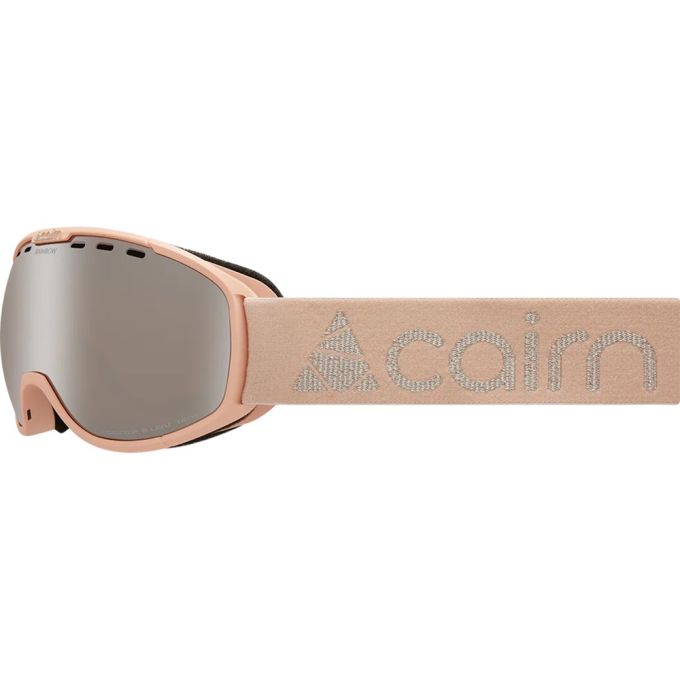 Cairn маска Blaze M SPX3 powder pink-silver
