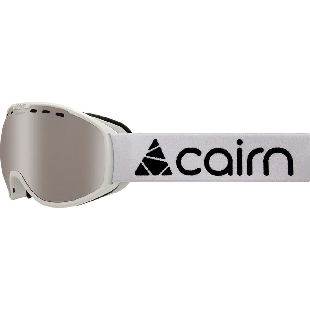 Cairn маска Blaze M SPX3 shiny white