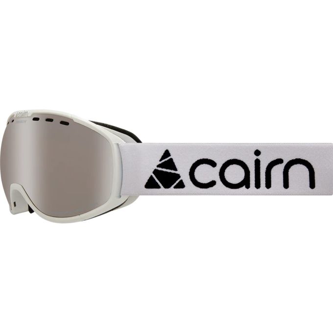 Cairn маска Blaze M SPX3 shiny white
