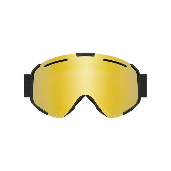 Cairn маска Genesis CLX3 black-gold