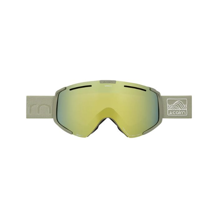 Cairn маска Genesis CLX3 mat agate grey