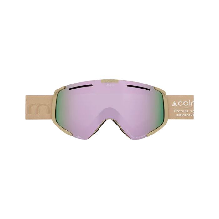 Cairn маска Genesis CLX3 mat biscuit